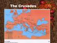 The Crusades PowerPoint PPT Presentation