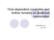 Time-dependent%20covariates%20and%20further%20remarks%20on%20likelihood%20construction