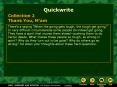 Quickwrite PowerPoint PPT Presentation