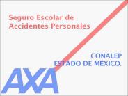 Seguro Escolar de Accidentes Personales