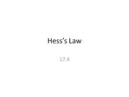 Hess