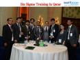 Six Sigma Training Professional in Qatar PowerPoint PPT Presentation