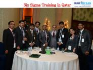 Six Sigma Training Professional in Qatar