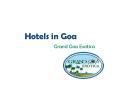 Hotels in Goa
