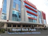 Furnished Office Space for Rent in Bangalore