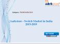 Aarkstore - Switch Market in India 2015-2019 PowerPoint PPT Presentation
