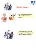 Blood Pressure PowerPoint PPT Presentation