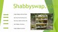 Swap Shabby Old Furniture PowerPoint PPT Presentation