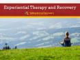 Experiential Therapy and Recovery PowerPoint PPT Presentation