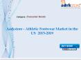 Aarkstore - Athletic Footwear Market in the US 2015-2019 PowerPoint PPT Presentation
