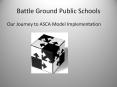 Battle Ground Public Schools PowerPoint PPT Presentation