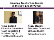 Peggy Stewart              Education Consultant                      Link.Lead.Learn