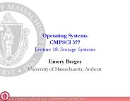 Emery Berger
