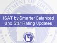 ISAT by Smarter Balanced and Star Rating Updates PowerPoint PPT Presentation