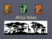Africa%20Notes
