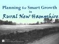 Planning for Smart Growth PowerPoint PPT Presentation
