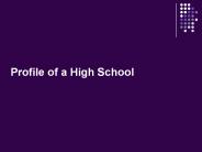 Profile%20of%20a%20High%20School