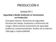 PRODUCCI
