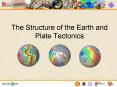 The Structure of the Earth and Plate Tectonics PowerPoint PPT Presentation