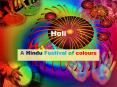 Holi PowerPoint PPT Presentation