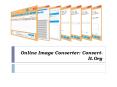 Online Image Converter Convert-It.Org PowerPoint PPT Presentation