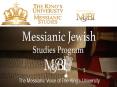 Choose from Our Various Courses for Messianic Theology PowerPoint PPT Presentation