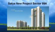 Satya New Project Gurgaon in Sector 99A