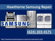 Hawthorne Samsung Repair | Call 424-203-4575