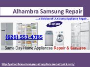 Alhambra Samsung Repair | Call 626-551-4785