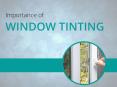 Benefits of Window Tinting in Hawaii PowerPoint PPT Presentation