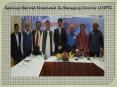 Sandeep Marwah Nominated As Managing Director of NFTC PowerPoint PPT Presentation