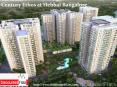 Century Ethos Residential Apartment ready for sale in Hebbal Bangalore