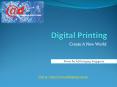 Off Set Printing service Singapore PowerPoint PPT Presentation