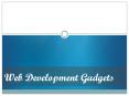 Web development gadgets PowerPoint PPT Presentation