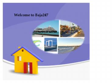 Great Real Estate Deals in El Dorado Ranch and San Felipe