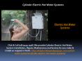 Electric Hot Water Systems PowerPoint PPT Presentation