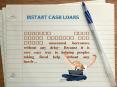Instant Cash Loans - Such Reliable Support For Your Short Term Financial Issue PowerPoint PPT Presentation