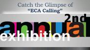 Catch the glimpse of ECA Calling- 2015