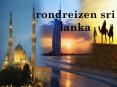 rondreizen sri lanka PowerPoint PPT Presentation