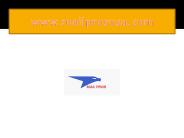 mail marketing services