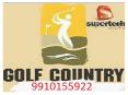 Supertech Golf Country Resale 9910155922 , Flats Yamuna Expressway PowerPoint PPT Presentation