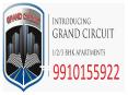 Supertech Grand Circuit Resale 9910155922 , Flats Yamuna Expressway PowerPoint PPT Presentation