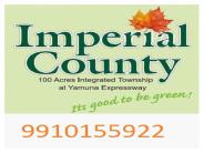 HDIL Imperial Court Resale 9910155922 , Plots Yamuna Expressway