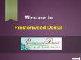 Dallas Tooth Whitening Dentist PowerPoint PPT Presentation