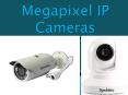 Megapixel IP Cameras. PowerPoint PPT Presentation