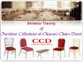 Immense Variety of Furniture Collections at Chiavari Chairs Direct