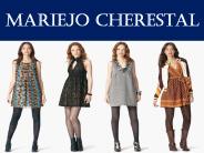 Mariejo Cherestal