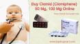 Buy Clomid (Clomiphene) 50 mg 100 mg Online