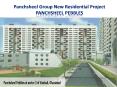 Panchsheel Pebbles New Homes  at  Vaishali Ghaziabad Call @ +91-9560090012 PowerPoint PPT Presentation