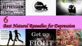 10 Best Natural Remedies For Depression That Work In Effective Way PowerPoint PPT Presentation